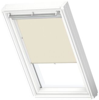 VELUX Lichttemperend Dakraam Rolgordijn Rhl Fk00 1086 Met Haakjes