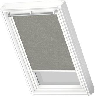 VELUX Manueel Lichtdoorlatend Dakraam Rolgordijn Rfl M04 4165swl Groen