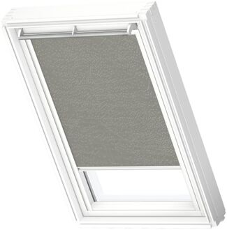 VELUX Manueel Lichtdoorlatend Dakraam Rolgordijn Rfl Mk08 4165swl Groen