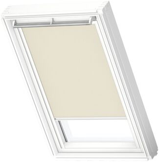 VELUX Manueel Lichtdoorlatend Dakraam Rolgordijn Rfl P08 1086swl Beige
