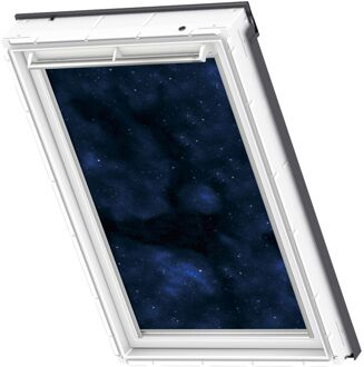 VELUX Manueel Verduisterend Dakraam Rolgordijn S06 4653s