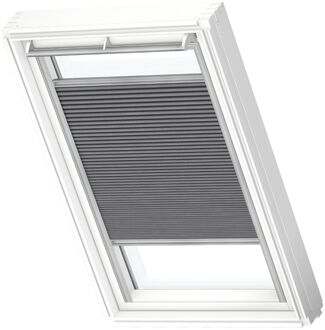 VELUX Manueel Verduisterend Plisségordijn Fhc S06 1170s Donkertaupe