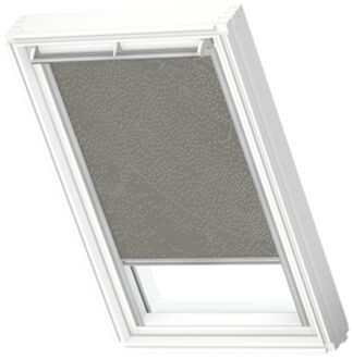 VELUX Verduisterend Rolgordijn Dkl P04 4575s - Manueel - Stoffig Groen