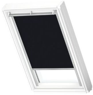 VELUX Verduisterend Rolgordijn Dkl P31 3009s - Manueel - Zwart