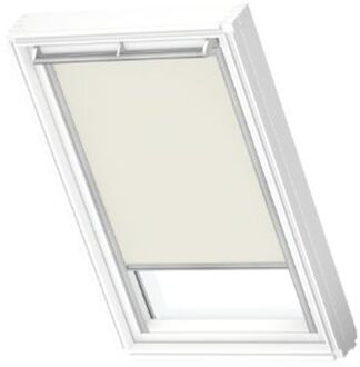 VELUX Verduisterend Rolgordijn Dkl Sk06 1085swl - Manueel - Beige