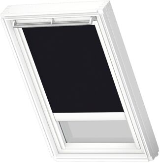 VELUX Verduisterend Rolgordijn Dsl Pk10 3009swl - Zonne-energie - Zwart