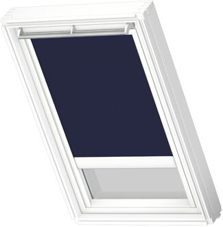 VELUX Verduisterend Rolgordijn Dsl S06 1100swl - Zonne-energie - Donkerblauw