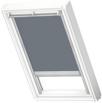 VELUX Verduisterend Rolgordijn Op Zonne-energiedsl Sk06 4581s Donkerbenzine