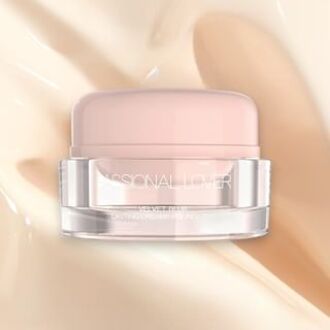 Velvet Blur Lasting Creamy Foundation Mini - 4 Shades 00 Porcelain - 15g