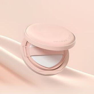 Velvet Blur Lasting Cushion Foundation - 4 Shades 00 Porcelain (with refill) - 14g*2