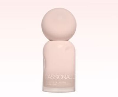 Velvet Blur Lasting Foundation Mini - 3 Shades 00 Porcelain - 7ml