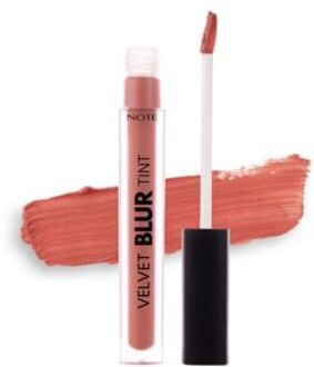 Velvet Blur Tint - 6 Colors 04# - 4ml