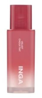 Velvet Choux Tint - 6 Colors Raspberry Choux