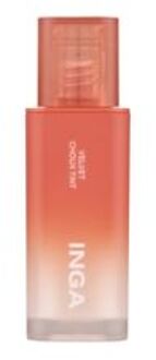 Velvet Choux Tint - 6 Colors Tangerine Choux