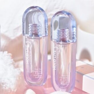 Velvet Cloud Lip Glaze (1-4) #H01 Sugar - 3.1g