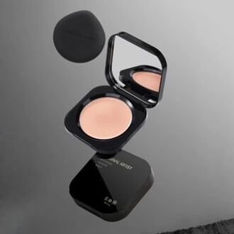 Velvet Concealer Foundation - 4 Shades A04# Petal - 15g