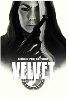 Velvet Deluxe Edition