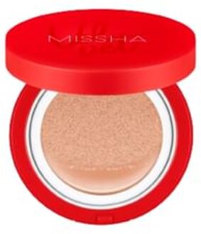 Velvet Finish Cushion - 2 Colors #21