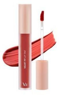 Velvet Fit liptint - 10 kleuren