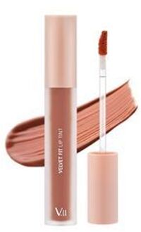 Velvet Fit liptint - 10 kleuren