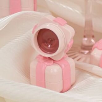 Velvet Fog Lips Cheeks Multi-Purpose Cream - 6 Colors #02 Rose Diary - 5.5g