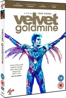 Velvet Goldmine