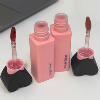 Velvet Lip Glaze - #01-#03 #03 - 2.5g