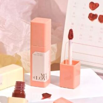 Velvet Lip Glaze - 3 Colors (4-6) #904 Cherry Rose - 5.4g