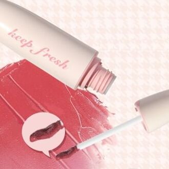 Velvet Lip Glaze - 3 Colors (4-6) #G04 Chestnut - 4.5g