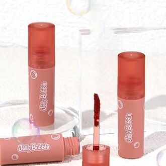 Velvet Lip Glaze - 3 Colors #T102 - 2.5g