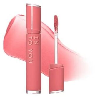 Velvet Lip Matte - 4 Colors #VT04 - 2.6g