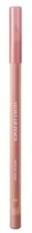 Velvet Lip Pencil Set - 12 Colors #09 Mocha Rose
