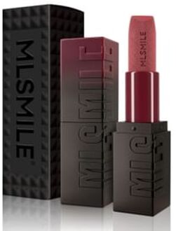 Velvet Lipstick - 6 Colors #C191 Peach (Nude Rose) - 3.6g