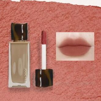 Velvet Matte Lip Gloss - 3 Colors #915L Pine And Peach