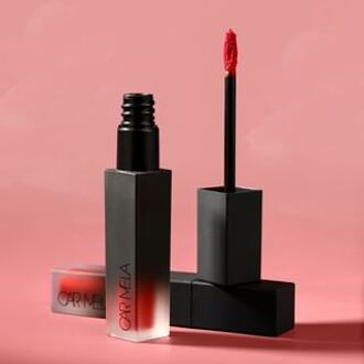 Velvet Matte Lip Mud - 5 Colors H01# Grand Ceremony - 6.5g