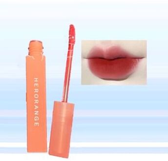 Velvet Matte Lip Mud - #H04-#H06 #H04