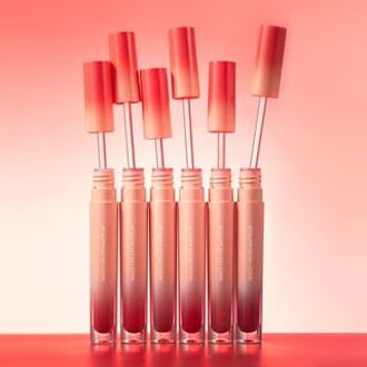 Velvet Matte Lip Tint - #M67-#M75 #M67