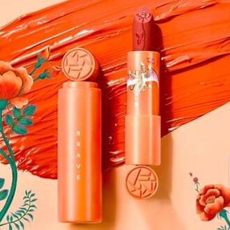 Velvet Matte Lipstick - 3 Colors #996