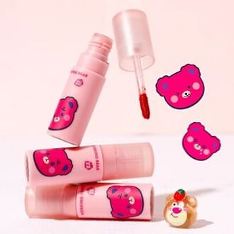 Velvet Mist Air Lip Glaze - 04-05 #05 - 1.2g