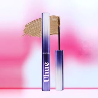 Velvet Mist Eyebrow Mascara - 3 Colors #M03 Light Brown