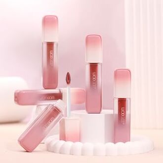 Velvet Mist Impression Lip Mud - 6 Colors 921# - 3g