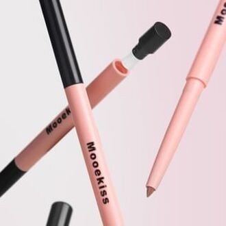 Velvet Mist Lip Liner 01# Nude Pink - 250mg