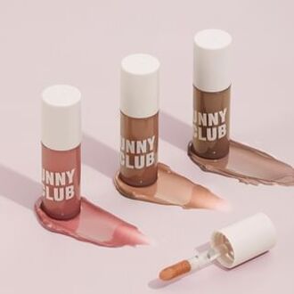 Velvet Mist Liquid Eyeshadow - 3 Colors M02# Sunset Dune - 2g