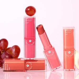 Velvet Mud Lipstick (4-6) #G06 - 3.7g