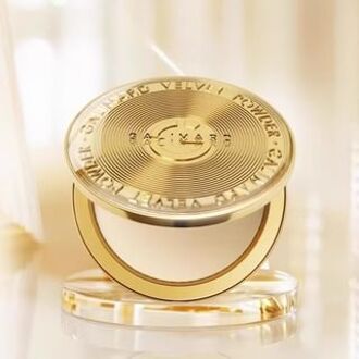 Velvet Pressed Powder (Flawless Edition) - 3 Shades 00# Porcelain - 9g