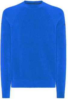 Velvet Ronde Shirt RRD , Blue , Heren - 2Xl,Xl,L,M