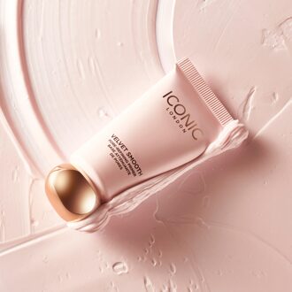 Velvet Smooth Porieverfijnende Primer 30 ml