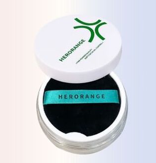 Velvety Soft Setting Powder - 2 Colors #02 - 10g