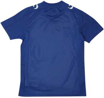 Venata Pre Match Jersey voor jongens in blauw