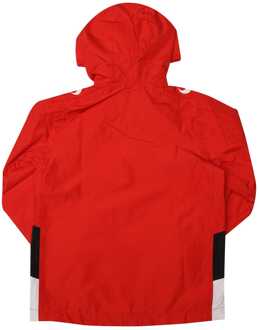 Venata regenjas voor jongens in Rood - 5-6J / 110-116cm